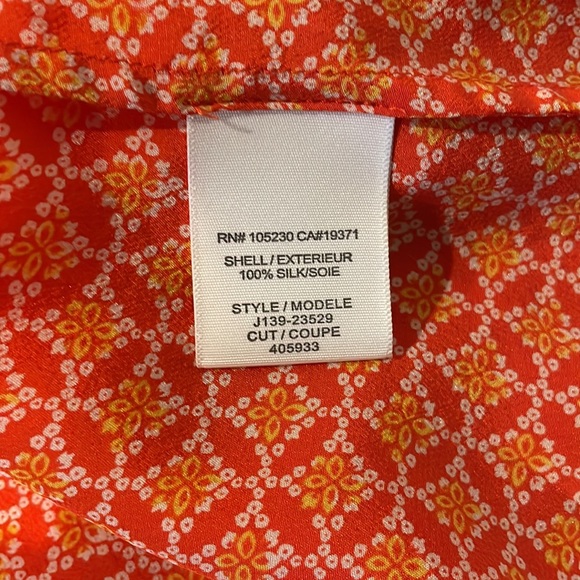 Silk shell - Picture 9 of 9